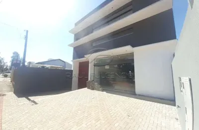 Sala comercial para alugar na Avenida Aminthas de Barros, 515, Ipanema, Londrina