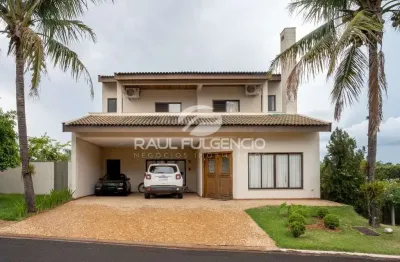 Casa em condomínio fechado com 3 quartos à venda na Rua Rubens Carlos de Jesus, 625, Terras de Santana I, Londrina