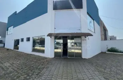 Sala comercial com 13 salas à venda na Avenida São João, 3033, Antares, Londrina