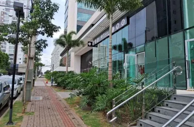 Sala comercial para alugar na Avenida Madre Leônia Milito, 1500, Bela Suiça, Londrina