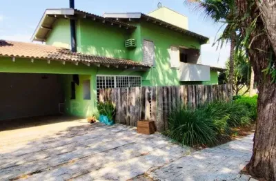 Casa em condomínio fechado com 3 quartos à venda na Vianna De Carvalho, 350, Condomínio Vale do Arvoredo, Londrina