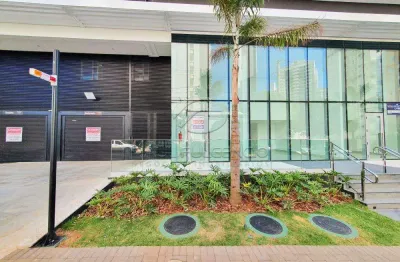 Sala comercial para alugar na Avenida Madre Leônia Milito, 1500, Bela Suiça, Londrina