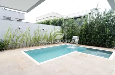 Casa em condomínio fechado com 3 quartos à venda na Alameda Margarida Nagib Ozi Badin, 50, Conjunto Residencial Vivendas do Arvoredo, Londrina