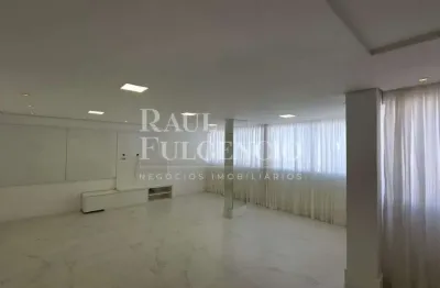 Ed cond infante de sagres| cobertura | centro | 3 suites | londrina|