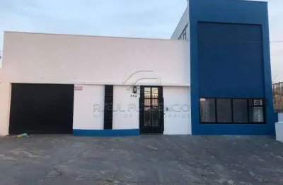 Sala comercial para alugar na Rua Astorga, 359, Hedy, Londrina