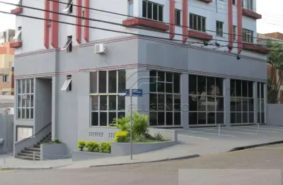 Sala comercial para alugar na Avenida Rio de Janeiro, 1452, Centro, Londrina
