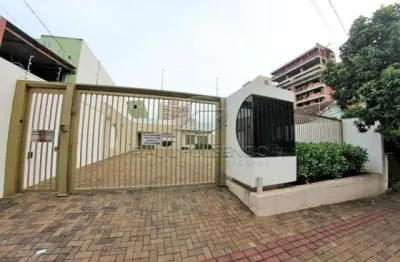 Casa comercial com 10 salas à venda na Rua Paes Leme, 953, Jardim América, Londrina