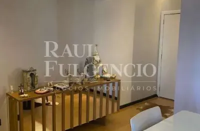 Apartamento a venda com 03 dormitorios, 01 suite no ed. terraco alto do araxa, porteira fechada