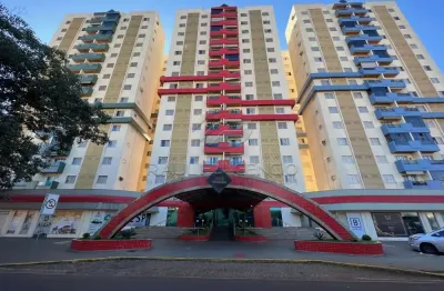 Apartamento para alugar ou venda no ed torres brasil no de londrina
