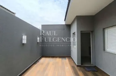 Casa em condomínio fechado com 3 quartos para alugar na Rua Rudolph Diesel, 625, Industrial, Londrina