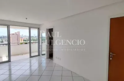 Apartamento com 1 quarto para alugar na Rua Montese, 175, Jardim Higienópolis, Londrina