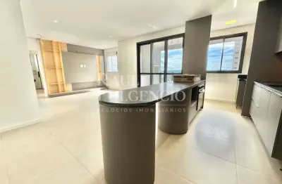 Apartamento com 92m2 duas suites  para locacao bairro terra bonita londrina
