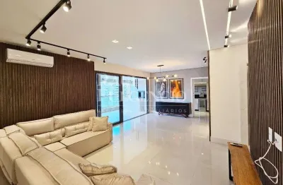 Apartamento com 3 quartos para alugar na Rua Ernâni Lacerda de Athayde, 995, Gleba Fazenda Palhano, Londrina