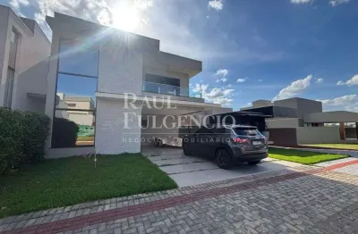Casa em condomínio fechado com 3 quartos à venda na Rua João Pires, 155, Gleba Simon Frazer, Londrina