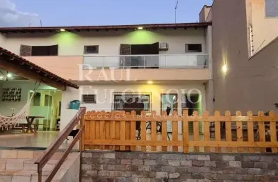 Casa com 4 quartos à venda na rua piracema, 52, san fernando, londrina, 240 m2 por r$ 940.000