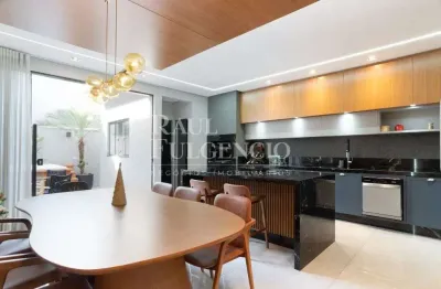 Sobrado a venda no condominio morada das flores, 150m2 03 quartos, 01 suite (mobiliada)