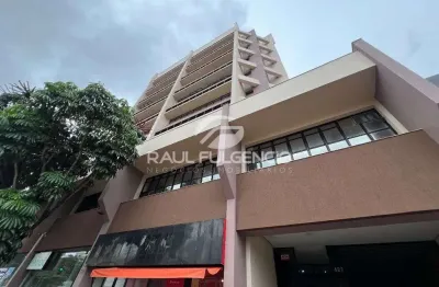Sala comercial com 6 salas à venda na Avenida Maringá, 627, Vitória, Londrina