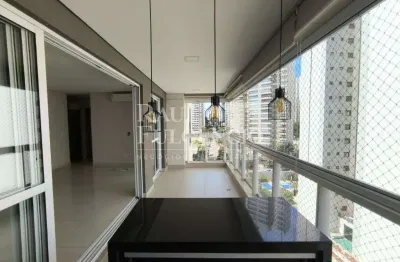 Apartamento com 3 quartos para alugar na Rua Eurico Hummig, 800, Gleba Fazenda Palhano, Londrina