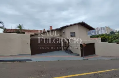 Casa comercial com 6 salas para alugar na Rua Iowa, 60, Quebec, Londrina
