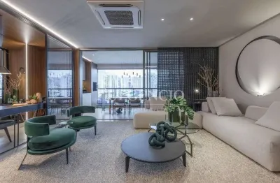 Apartamento com 3 quartos à venda na Rua Caracas, 1000, Santa Rosa, Londrina