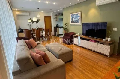 Apartamento com 3 quartos à venda na rua maria lúcia da paz, 250, gleba fazenda palhano, londrina, 112 m2 por r$ 1.280.000