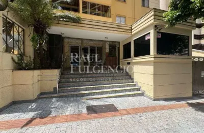 Edificio residencial kennedy| rua espirito santo |  centro | londrina.