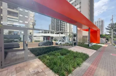 Apartamento com 2 quartos à venda na Rua Manoel Alves dos Santos, 218, Aurora, Londrina