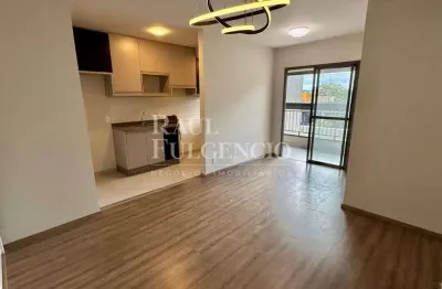 Apartamento com 2 quartos para alugar na rua andré gallo, 80, vale dos tucanos, londrina, 51 m2 por r$ 2.200