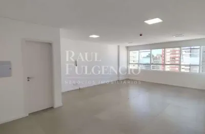 Sala para alugar no centro empresarial jardim sul na gleba palhano