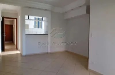 Apartamento com 3 quartos para alugar na Rua Jerusalém, 120, Gleba Fazenda Palhano, Londrina