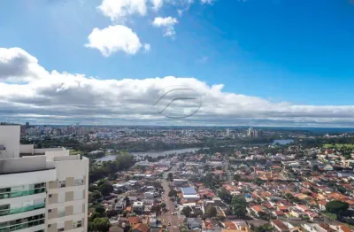 Apartamento com 3 quartos para alugar na Rua Caracas, 377, Gleba Fazenda Palhano, Londrina