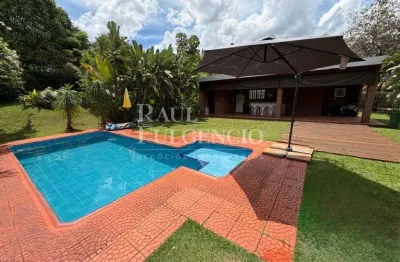 Terreno em condomínio fechado à venda na Rua Alameda das Amoreiras, Estância Cabral, Cambé