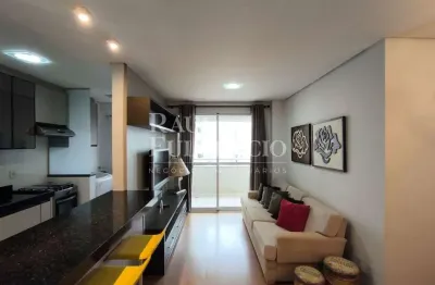 Liberty towers | mobiliado | 03 quartos | 01 suite | ar condicionado