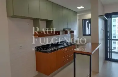 Apartamento para alugar com 2 quartos, 1 suite no ed. mind - bairro terra bonita