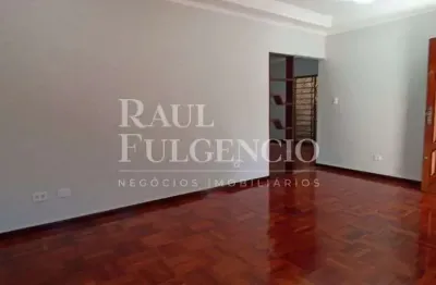 Casa com 4 quartos para alugar na Rua Suíça, 215, Jardim Adriana II, Londrina