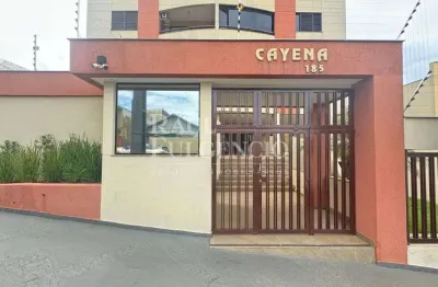 Apartamento com 2 quartos à venda na Rua João Pessoa, 185, Jardim Agari, Londrina