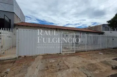 Casa comercial com 1 sala à venda na Avenida Robert Koch, 1806, Operária, Londrina