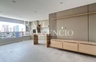 Apartamento com 2 quartos para alugar na rua guararapes, 177, jardim higienópolis, londrina, 73 m2 por r$ 3.900