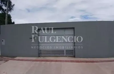 Casa com 2 quartos para alugar na Rua Pedro Marcos Prado, 103, Gleba Fazenda Palhano, Londrina