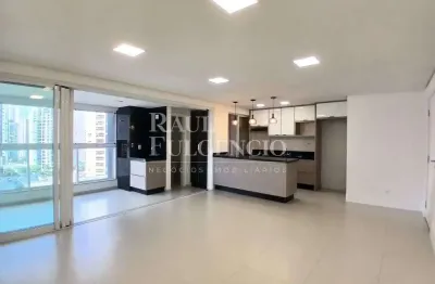 Apartamento com 3 quartos para alugar na Rua Caracas, 1001, Santa Rosa, Londrina