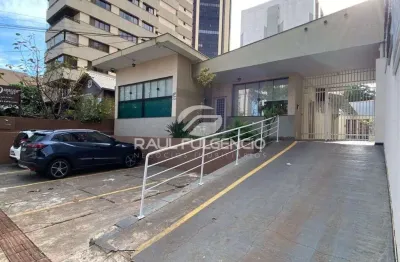 Imovel comercial | centro | construcao 250m2 e terreno 542m2 | excelente retorno de locacao