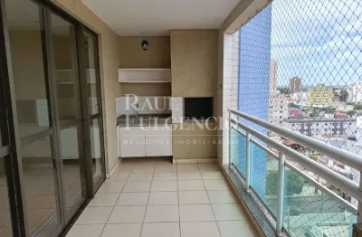 Apartamento com 3 quartos para alugar na Rua Professor Samuel Moura, 350, Judith, Londrina