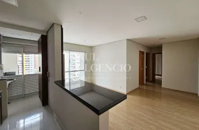 Apartamento com 3 quartos para alugar na Rua Eurico Hummig, 280, Gleba Fazenda Palhano, Londrina