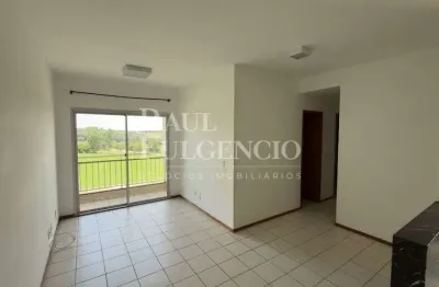 Apartamento para alugar no ed liv catuai no bairro terra bonita