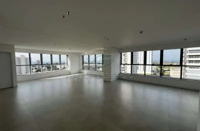 Sala comercial para alugar na Avenida Madre Leônia Milito, 1500, Bela Suiça, Londrina