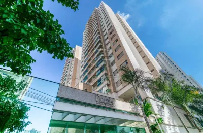 Apartamento com 3 quartos à venda na Rua Eurico Hummig, 255, Gleba Fazenda Palhano, Londrina