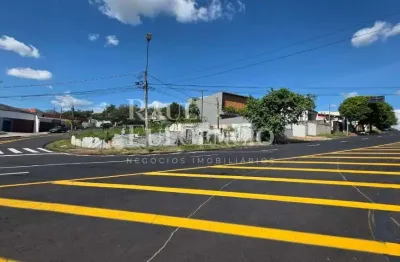 Terreno comercial à venda na Avenida Aminthas de Barros, Ipanema, Londrina