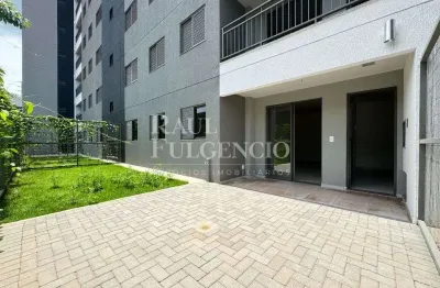 Malibu | yticon - apto terreo com garden |novo e nunca habitado