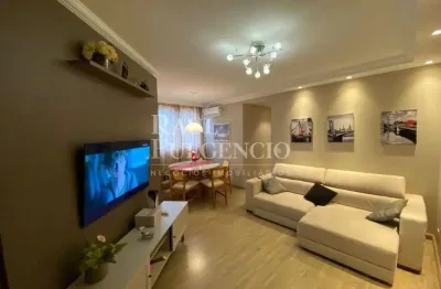 Gleba palhano | quinta i | 03 dormitorios | apartamento reformado | excelente localizacao