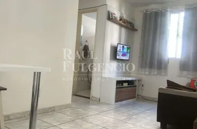 Apartamento com 2 quartos à venda na Avenida Jockei Club, 448, Hípica, Londrina